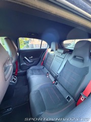 Mercedes-Benz A A35 AMG 4MATIC 2021