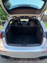 Mercedes-Benz A A35 AMG 4MATIC 2021