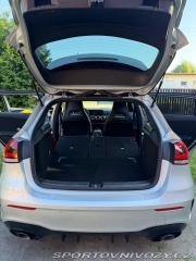 Mercedes-Benz A A35 AMG 4MATIC 2021
