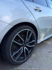 Mercedes-Benz A A35 AMG 4MATIC 2021