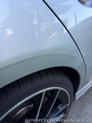 Mercedes-Benz A A35 AMG 4MATIC 2021