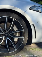 Mercedes-Benz A A35 AMG 4MATIC 2021