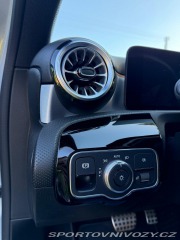Mercedes-Benz A A35 AMG 4MATIC 2021