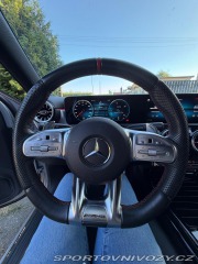 Mercedes-Benz A A35 AMG 4MATIC 2021