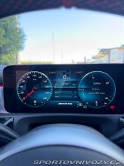 Mercedes-Benz A A35 AMG 4MATIC 2021