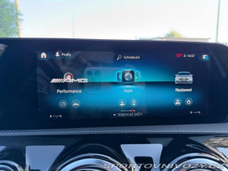 Mercedes-Benz A A35 AMG 4MATIC 2021
