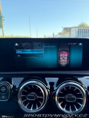 Mercedes-Benz A A35 AMG 4MATIC 2021
