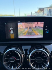 Mercedes-Benz A A35 AMG 4MATIC 2021