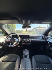 Mercedes-Benz A A35 AMG 4MATIC 2021