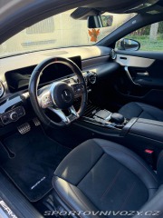Mercedes-Benz A A35 AMG 4MATIC 2021