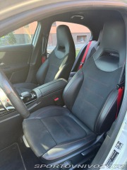 Mercedes-Benz A A35 AMG 4MATIC 2021
