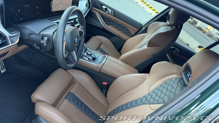 BMW X5 x5 M 2026