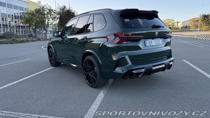 BMW X5 x5 M 2026