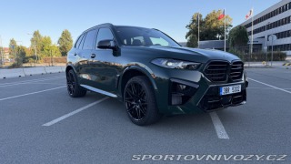 BMW X5 x5 M 2026