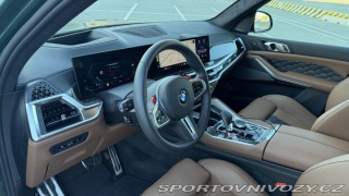 BMW X5 x5 M 2026