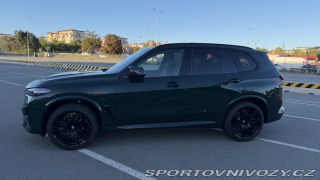 BMW X5 x5 M 2026