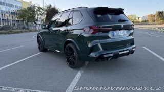 BMW X5 x5 M 2026