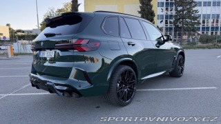 BMW X5 x5 M 2026