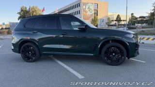 BMW X5 x5 M 2026