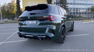 BMW X5 x5 M 2026