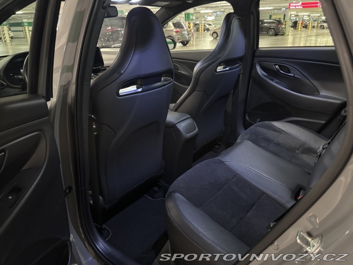 Hyundai i30 N 2021