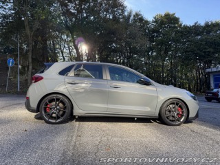 Hyundai i30 N 2021