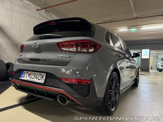 Hyundai i30 N 2021
