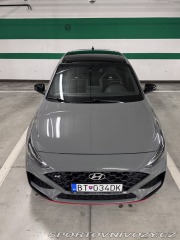 Hyundai i30 N 2021