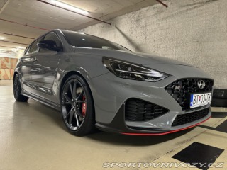 Hyundai i30 N 2021
