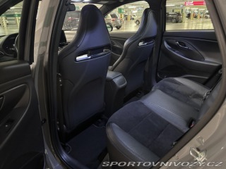 Hyundai i30 N 2021