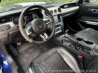 Ford Mustang Osobní 2014