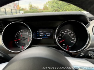 Ford Mustang Osobní 2014