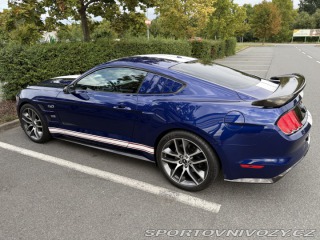 Ford Mustang Osobní 2014