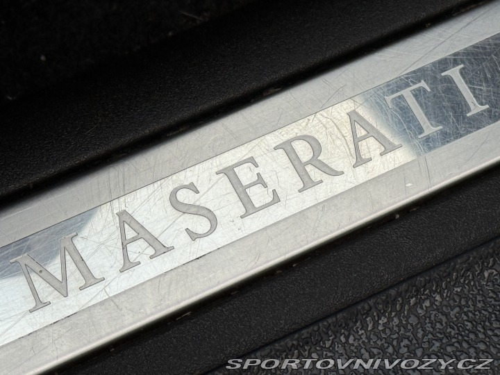 Alfa Romeo Giulietta QV Maserati Limited 2011