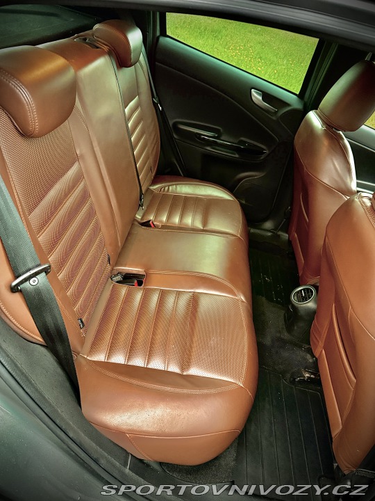 Alfa Romeo Giulietta QV Maserati Limited 2011