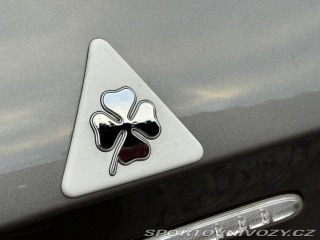 Alfa Romeo Giulietta QV Maserati Limited 2011