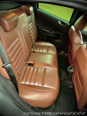 Alfa Romeo Giulietta QV Maserati Limited 2011