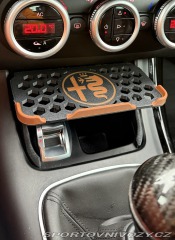 Alfa Romeo Giulietta QV Maserati Limited 2011