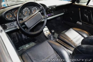 Porsche Carrera GT Carrera 2 1990