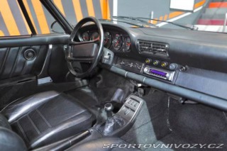 Porsche Carrera GT Carrera 2 1990