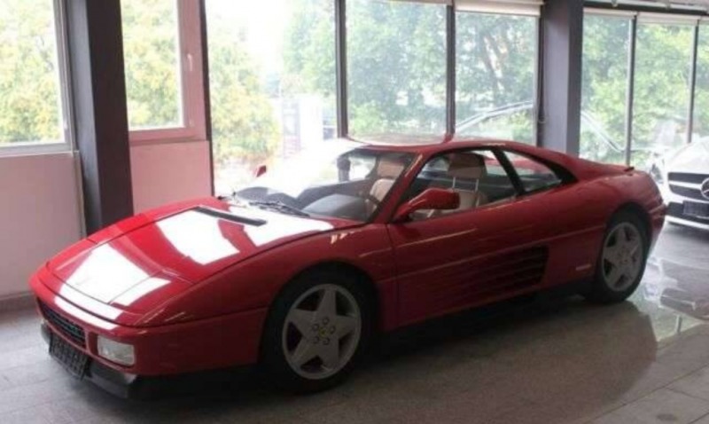 Ferrari 348 