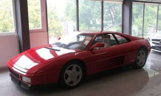 Ferrari 348 