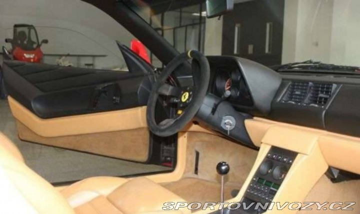 Ferrari 348  1992