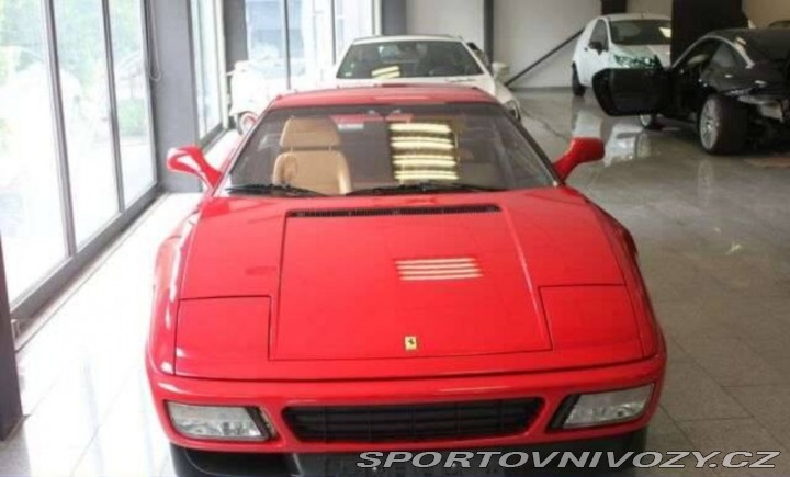 Ferrari 348  1992