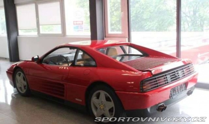 Ferrari 348  1992