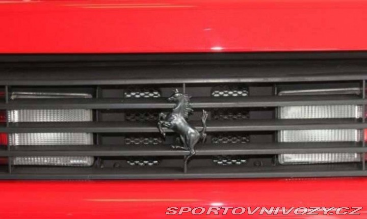 Ferrari 348  1992