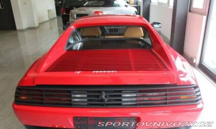 Ferrari 348  1992
