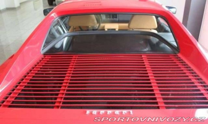 Ferrari 348  1992