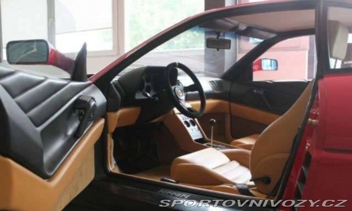 Ferrari 348  1992