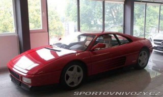 Ferrari 348 1992